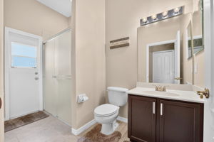 Bathroom 3