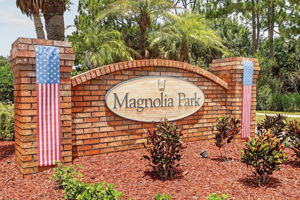 Community Entrance