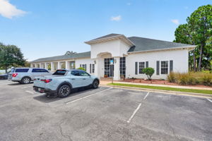 Community Clubhouse