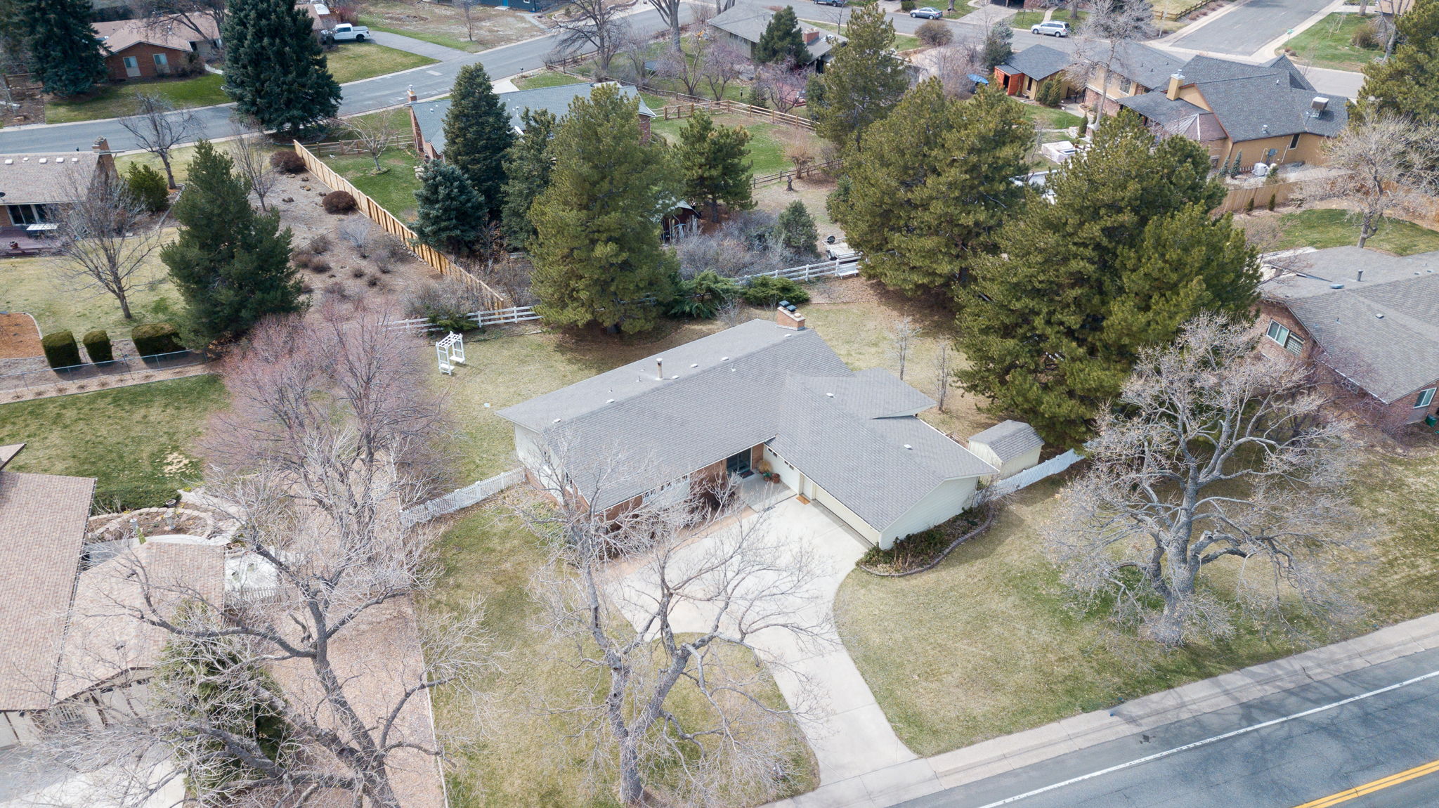  2072 W Ridge Rd, Littleton, CO 80120, US Photo 7