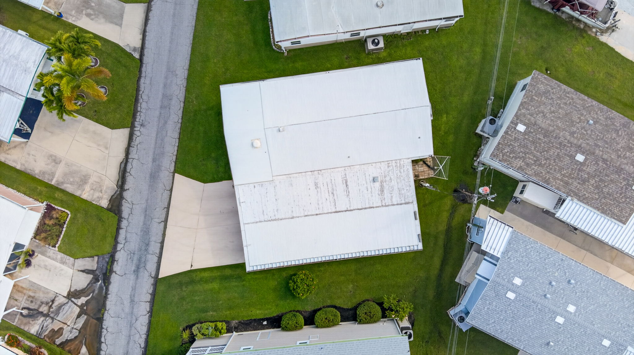 Aerial 2