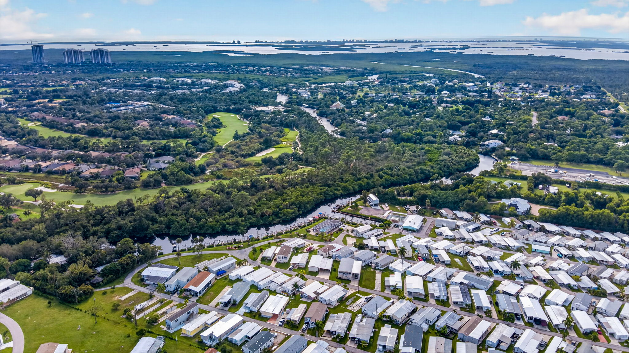 Aerial 9