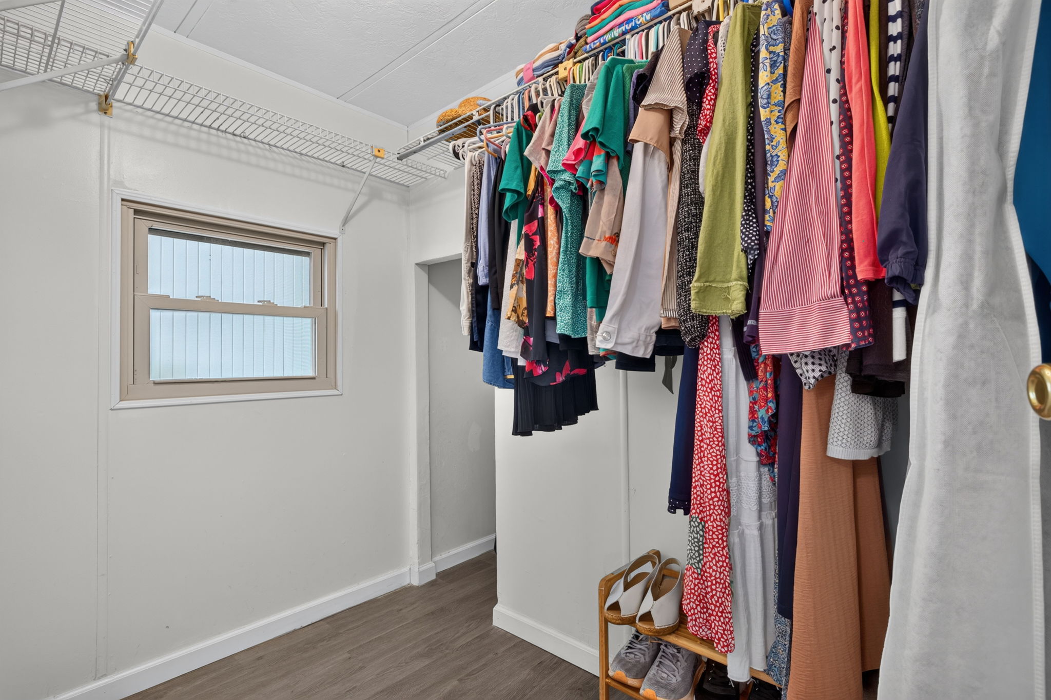 Closet
