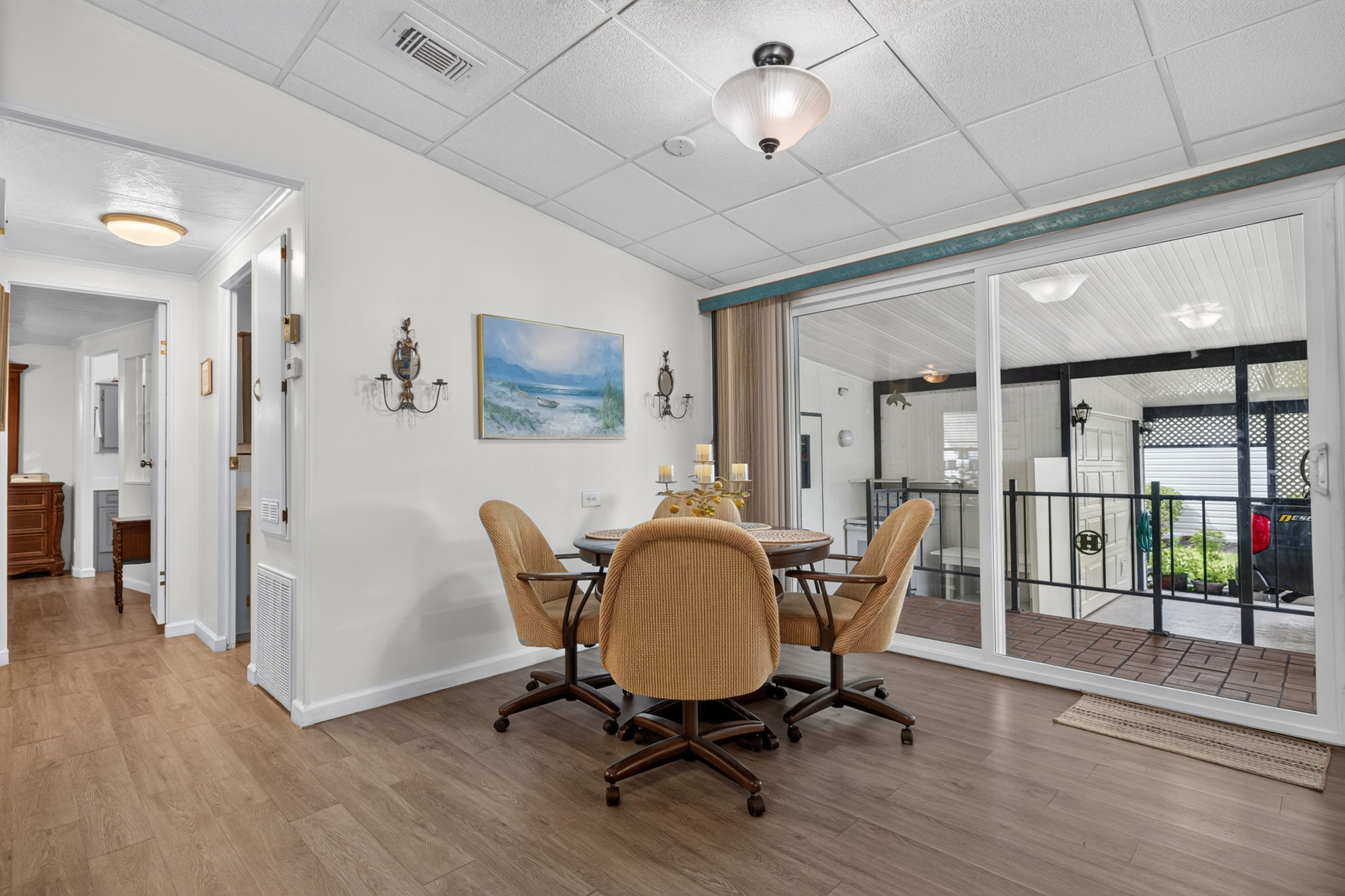 Dining Room 1 of 4