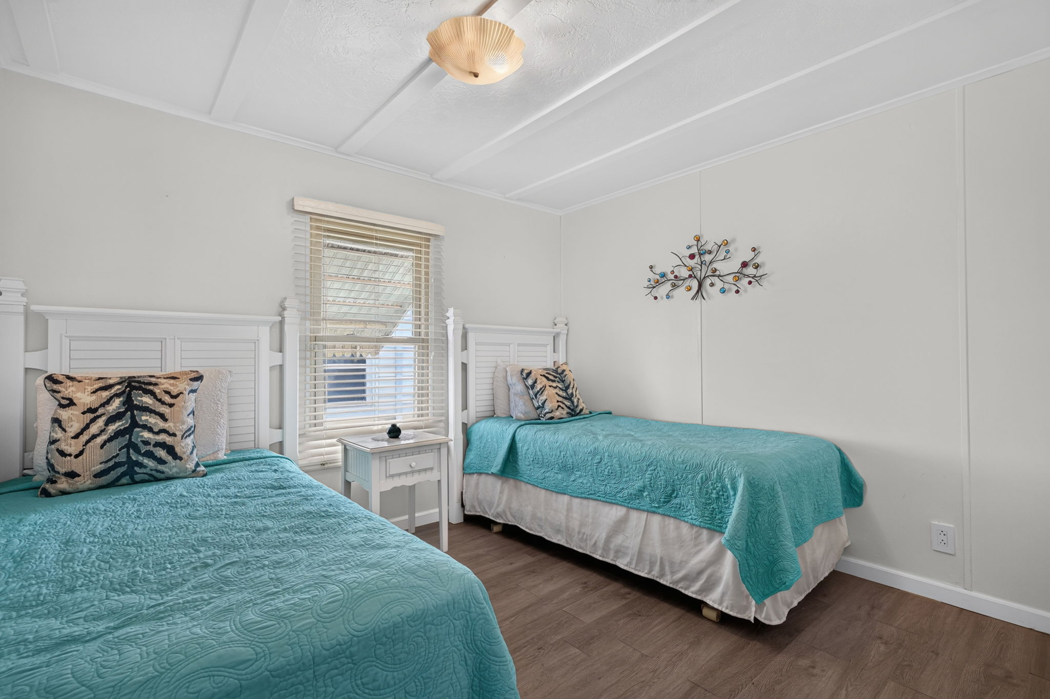 Guest Bedroom 1