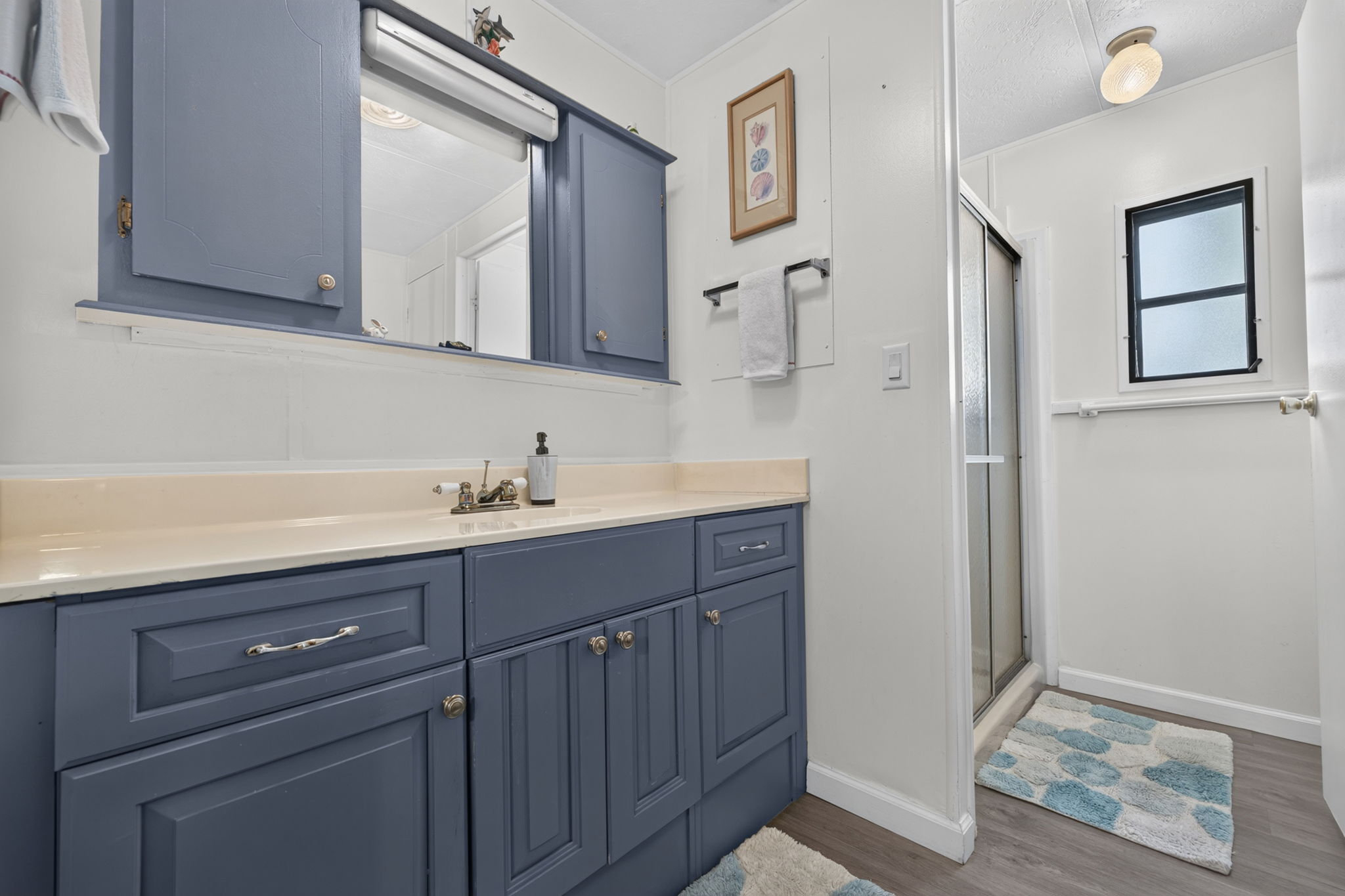 Primary Bathroom 1 of 2