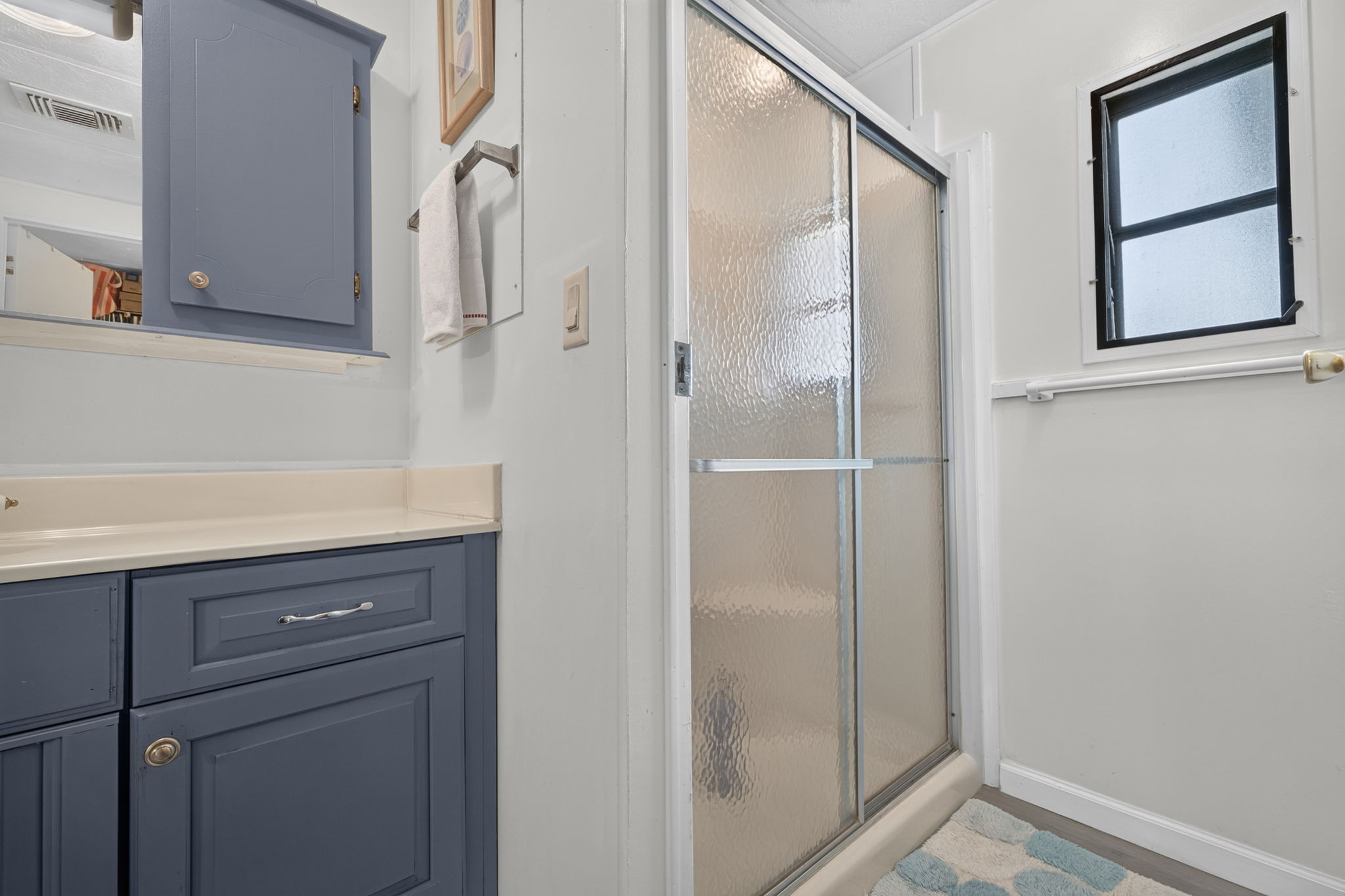 Primary Bathroom 2 of 2