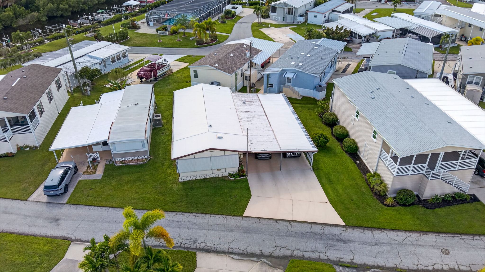 Aerial 1