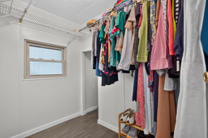 Closet