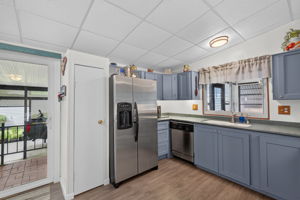 Kitchen 2 of 3