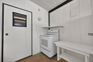 Kitchenette