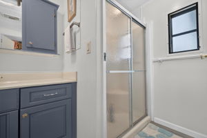 Primary Bathroom 2 of 2