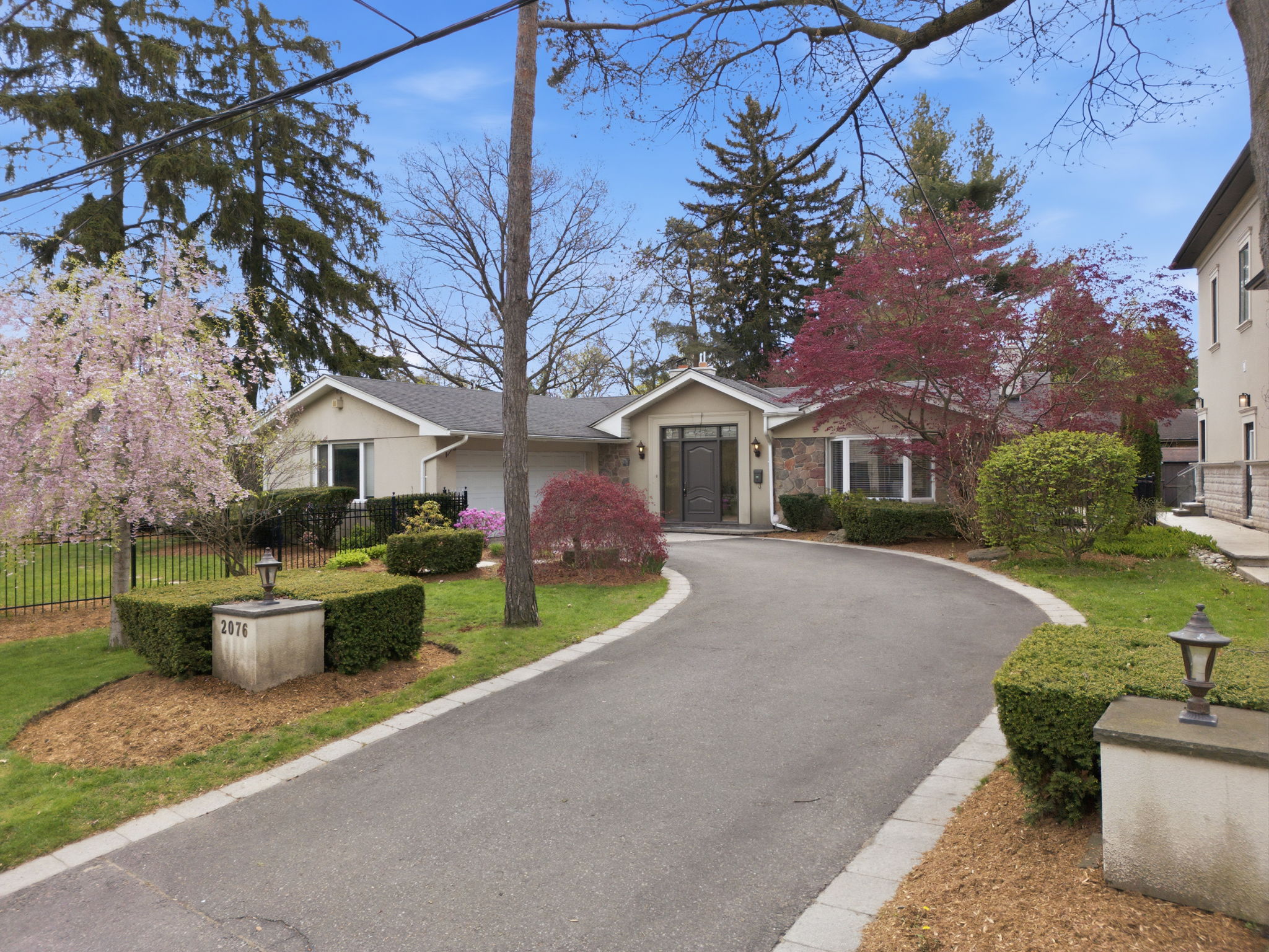 Property in Mississauga