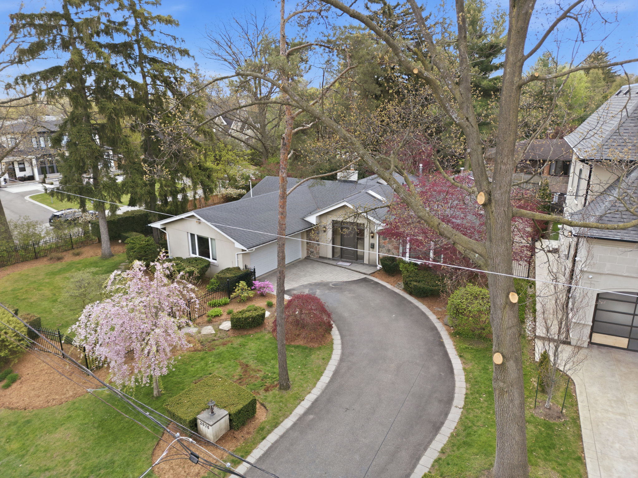Property in Mississauga — delivered property photograph 2
