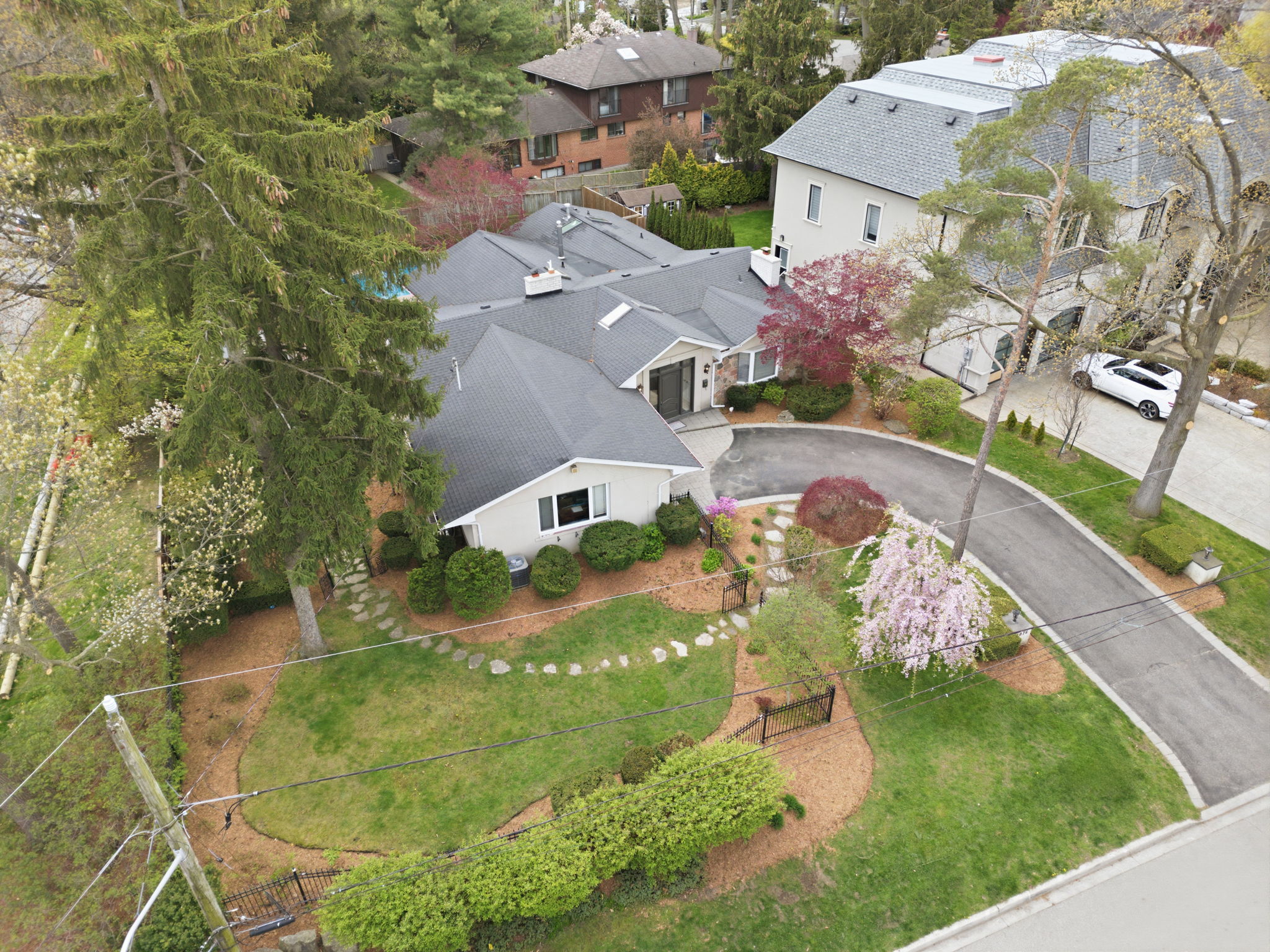 Property in Mississauga — delivered property photograph 3