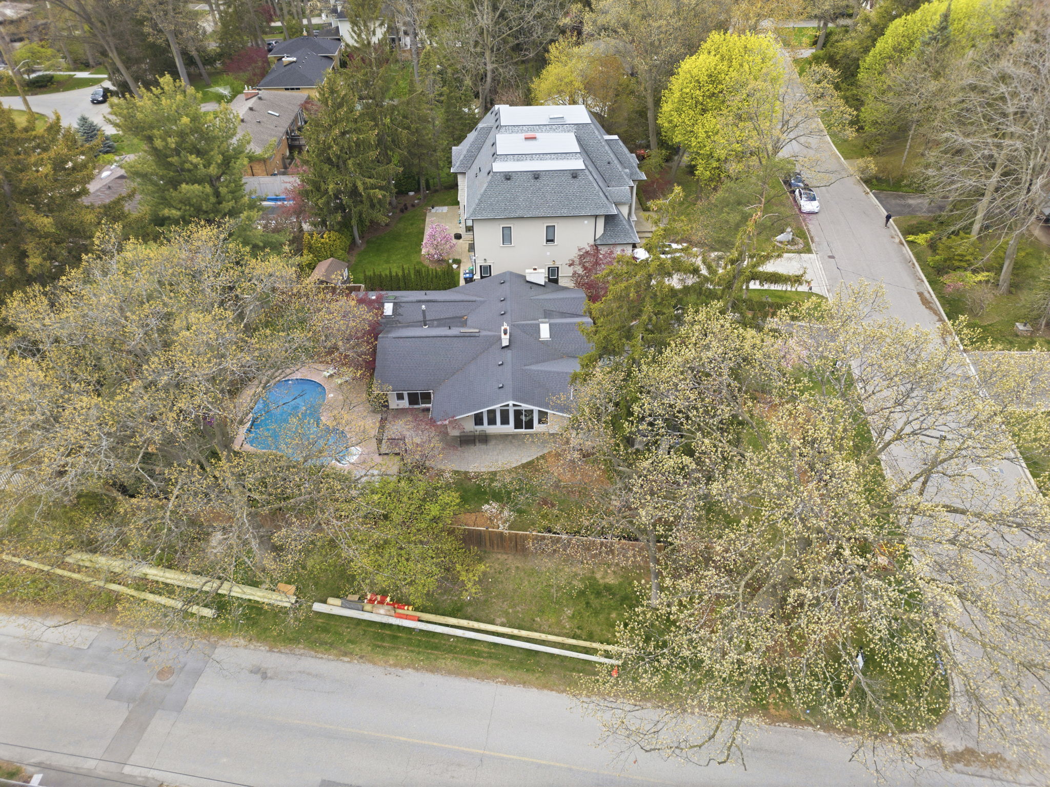 Property in Mississauga — delivered property photograph 4