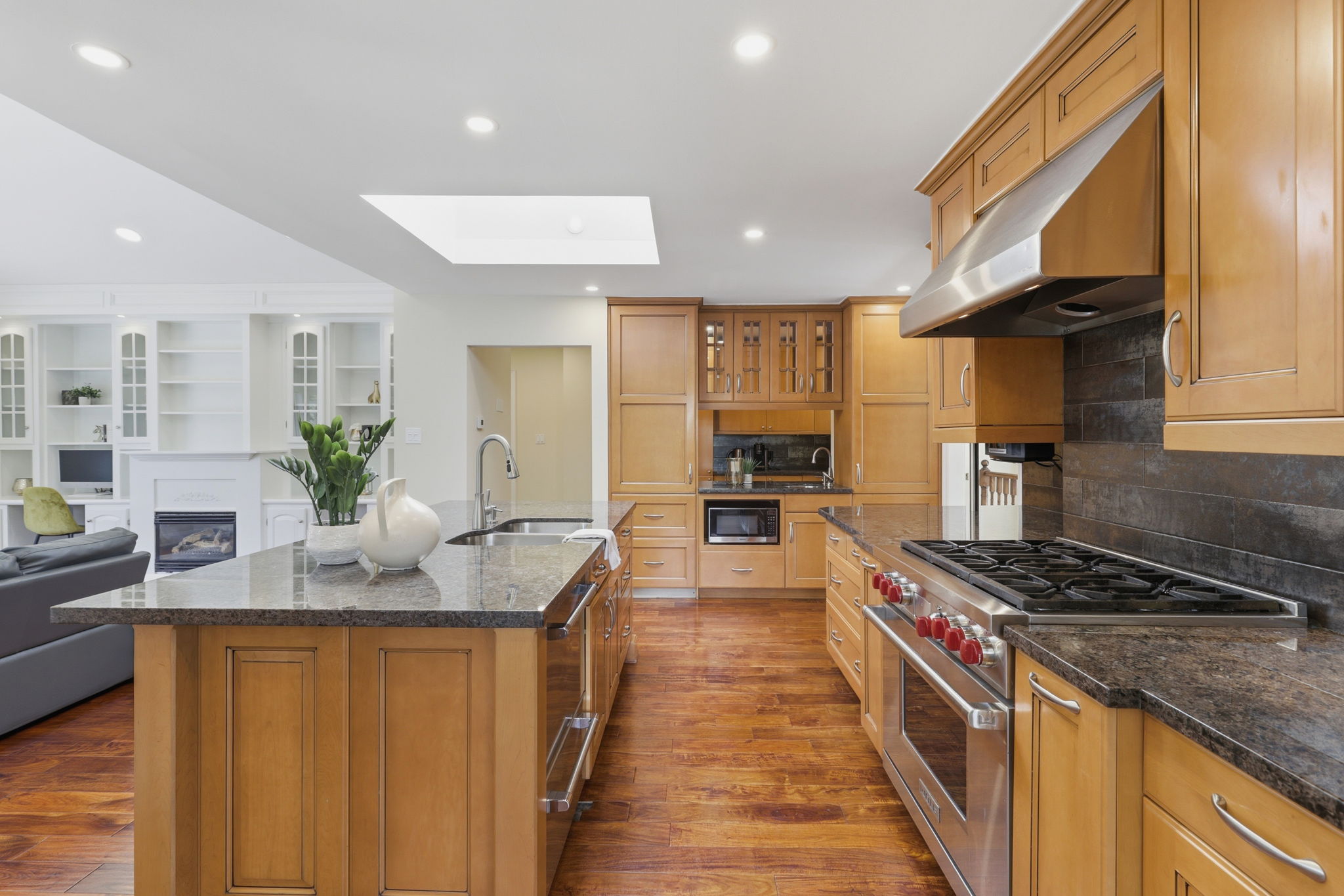 Property in Mississauga — delivered property photograph 16