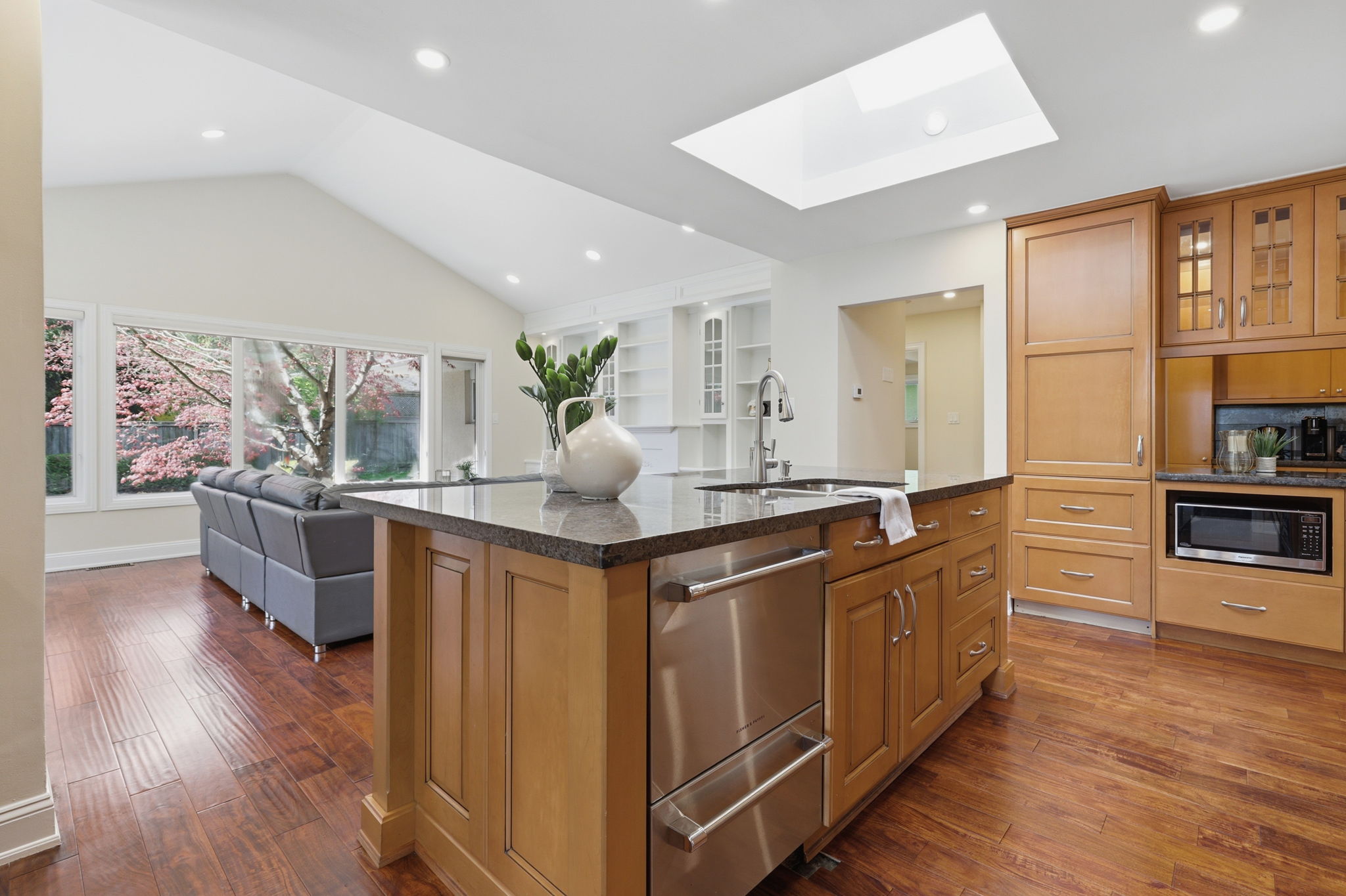 Property in Mississauga — delivered property photograph 18