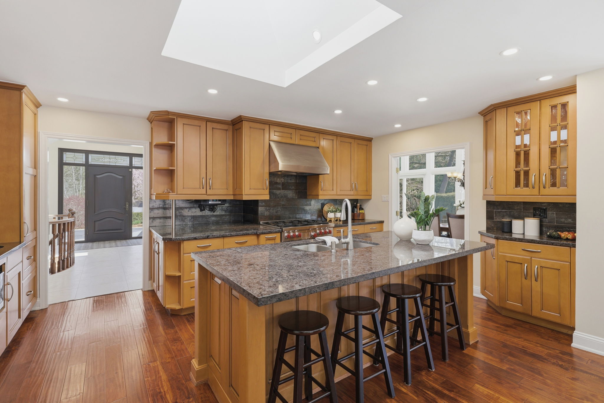 Property in Mississauga — delivered property photograph 20