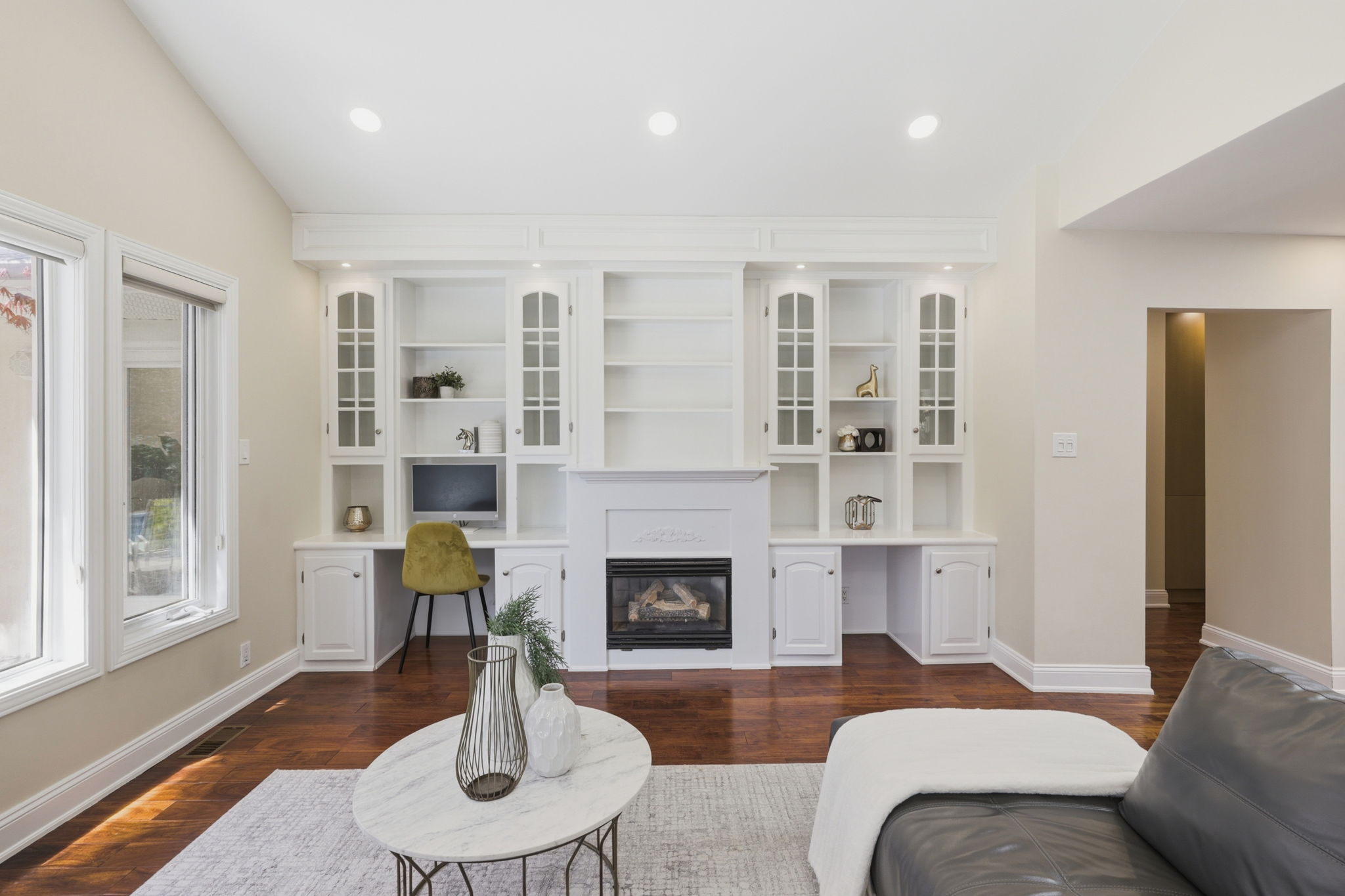 Property in Mississauga — delivered property photograph 23