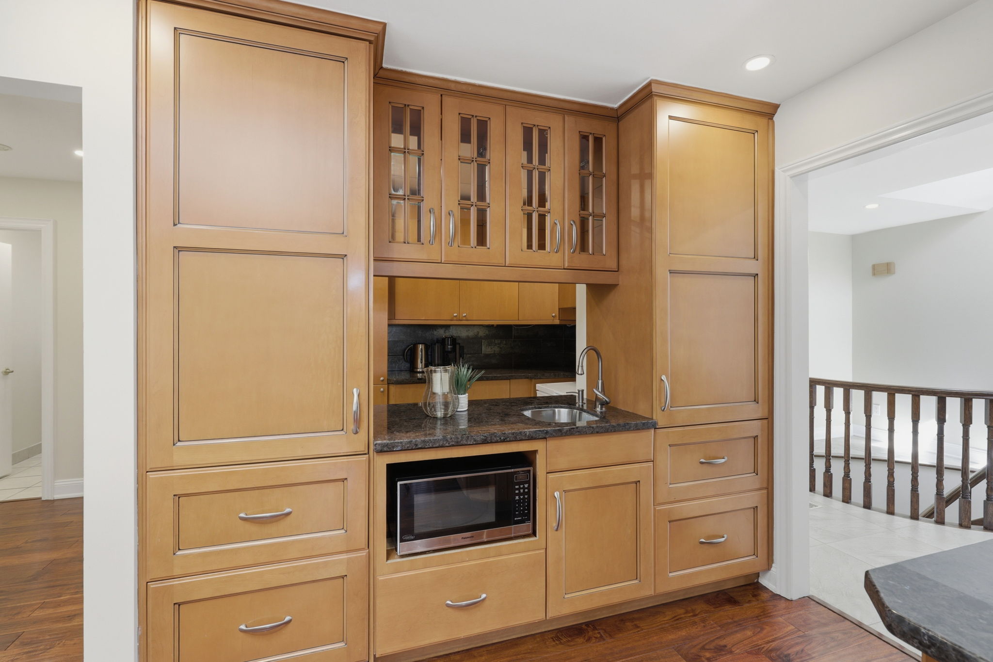 Property in Mississauga — delivered property photograph 26