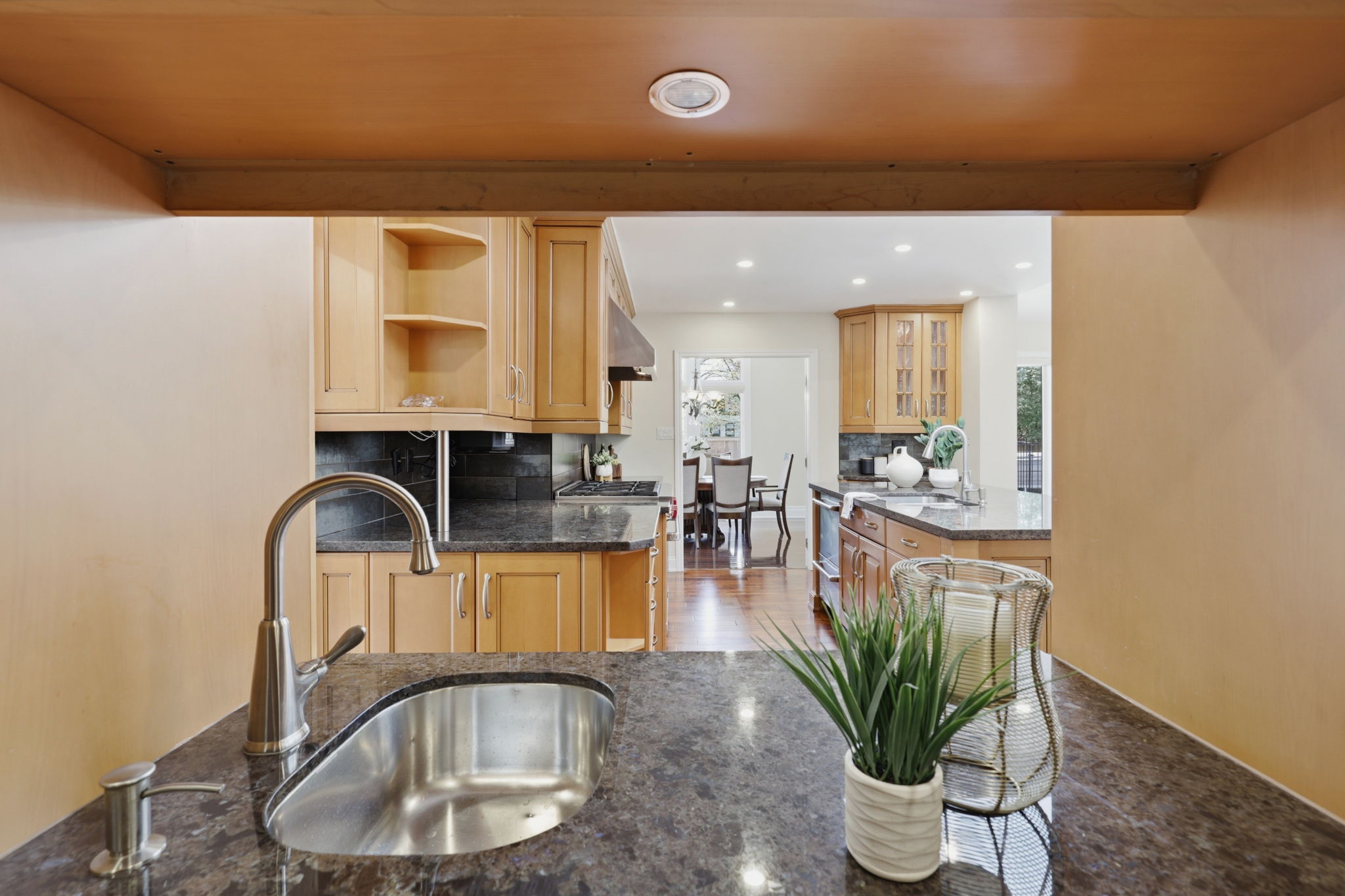 Property in Mississauga — delivered property photograph 28