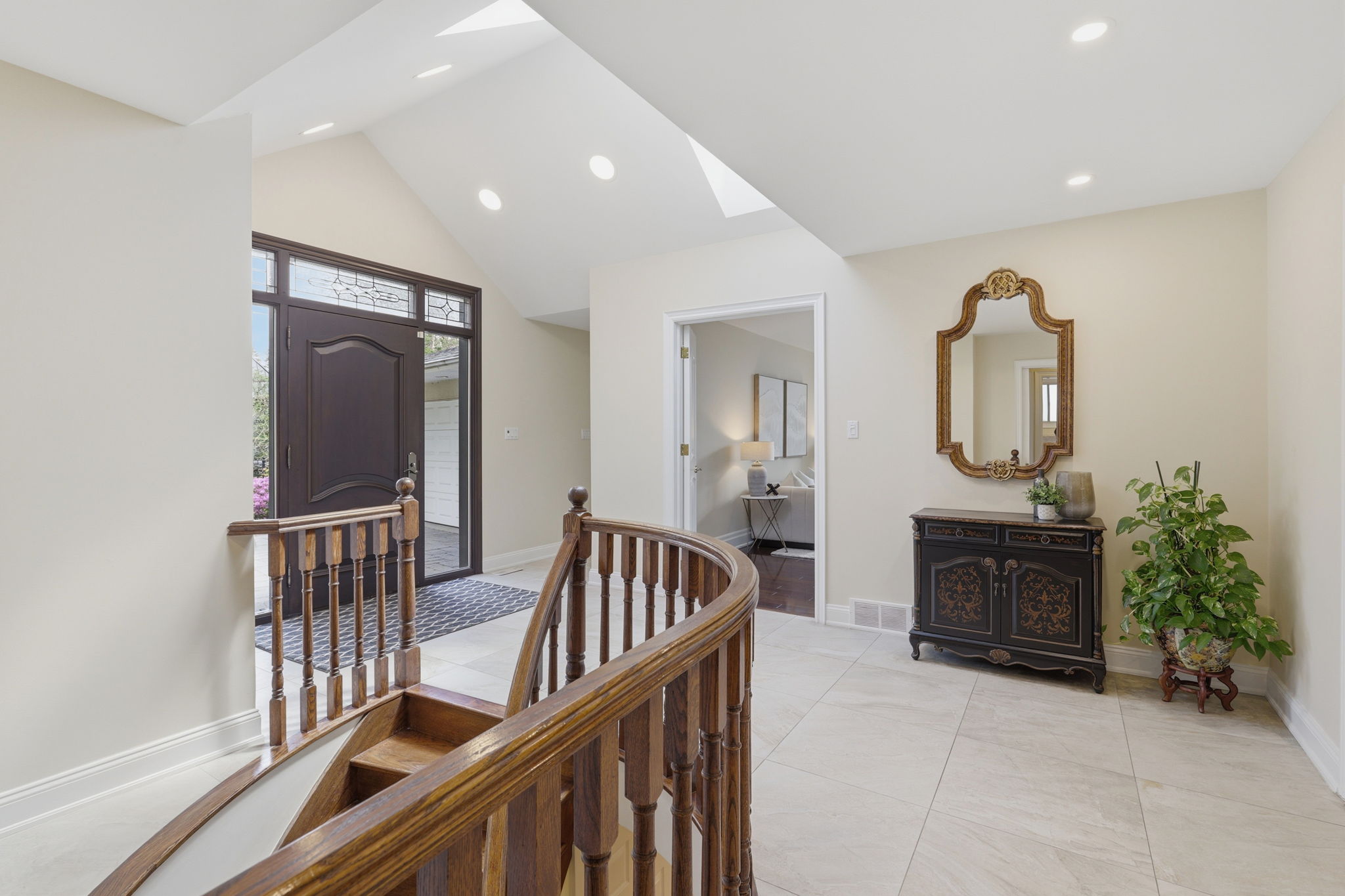 Property in Mississauga — delivered property photograph 42