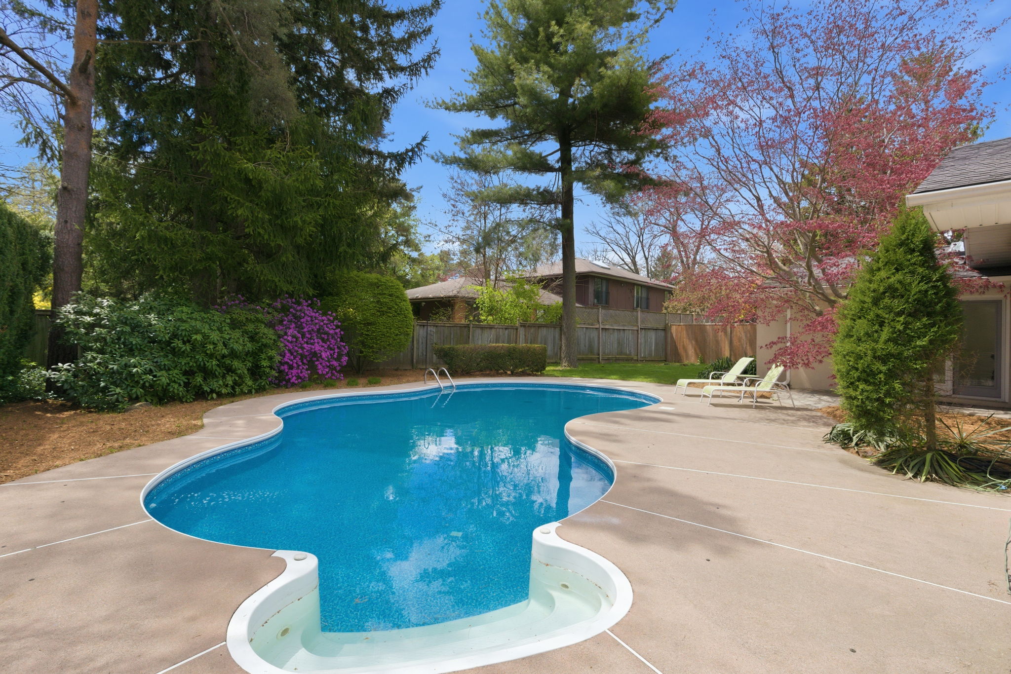 Property in Mississauga — delivered property photograph 51