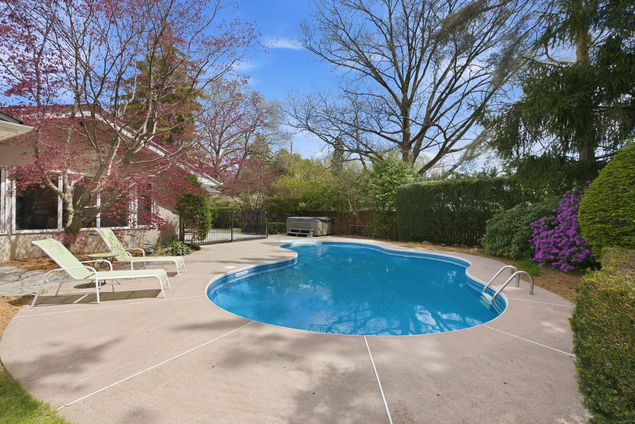 Property in Mississauga — delivered property photograph 54