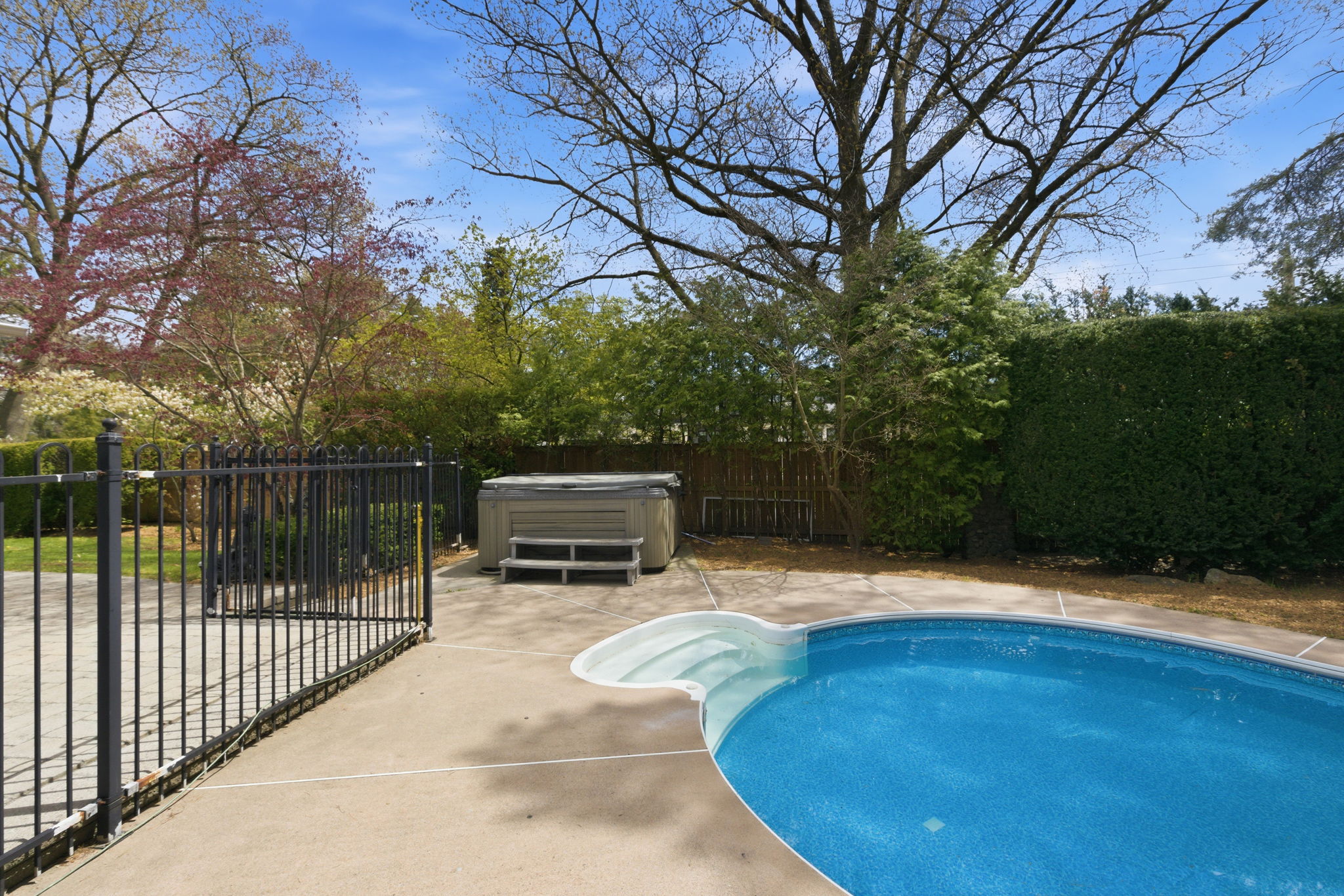 Property in Mississauga — delivered property photograph 56