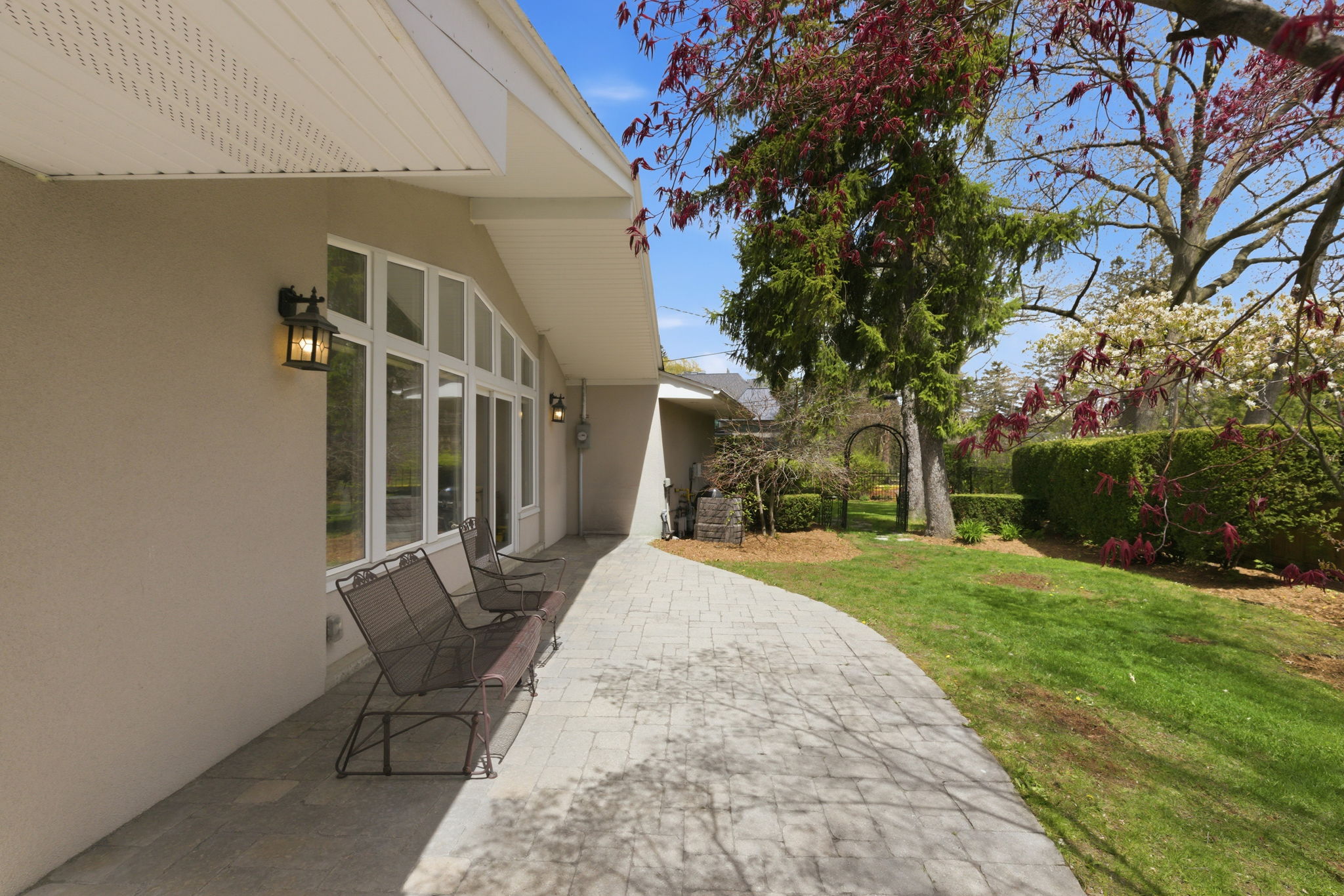 Property in Mississauga — delivered property photograph 57