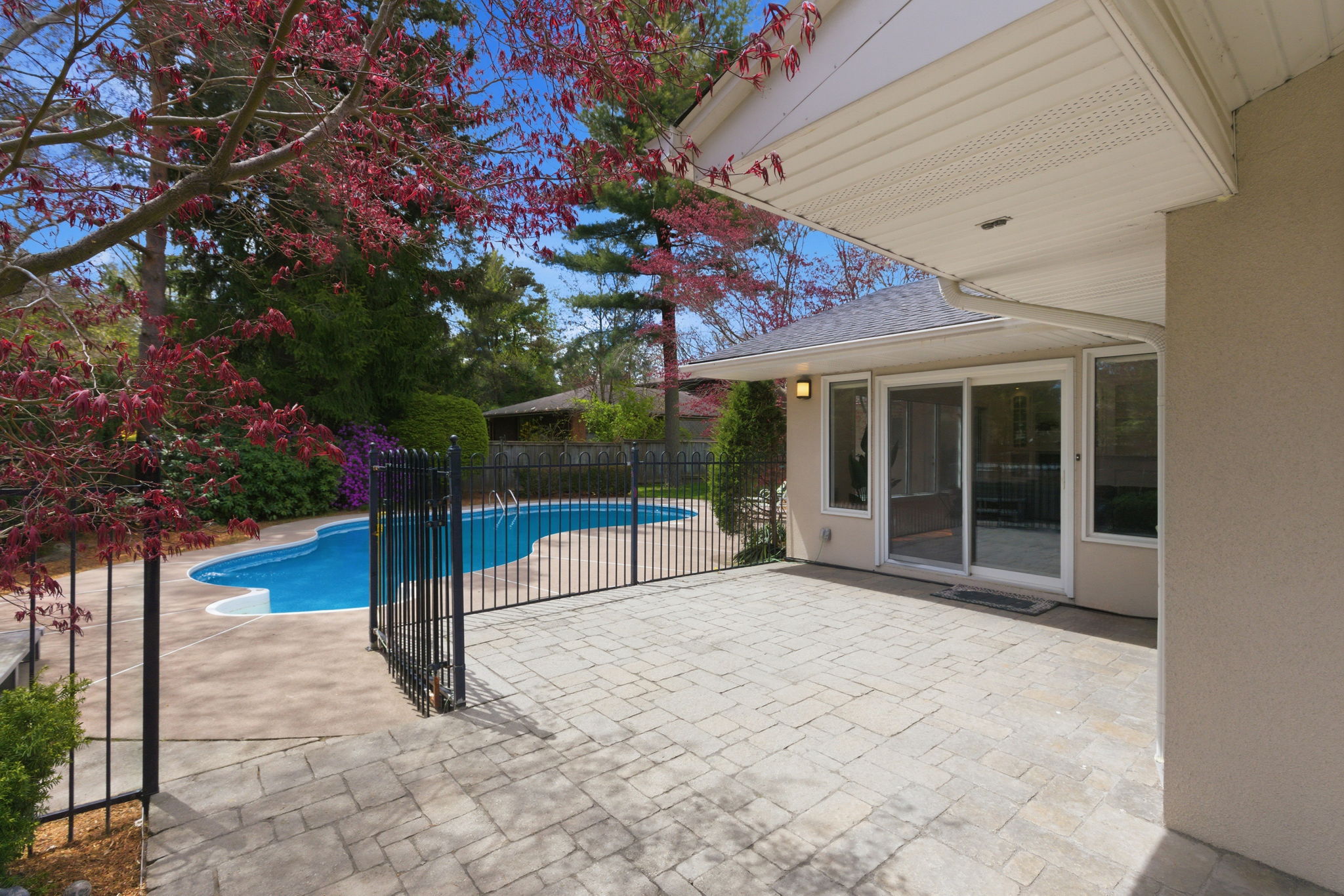 Property in Mississauga — delivered property photograph 58
