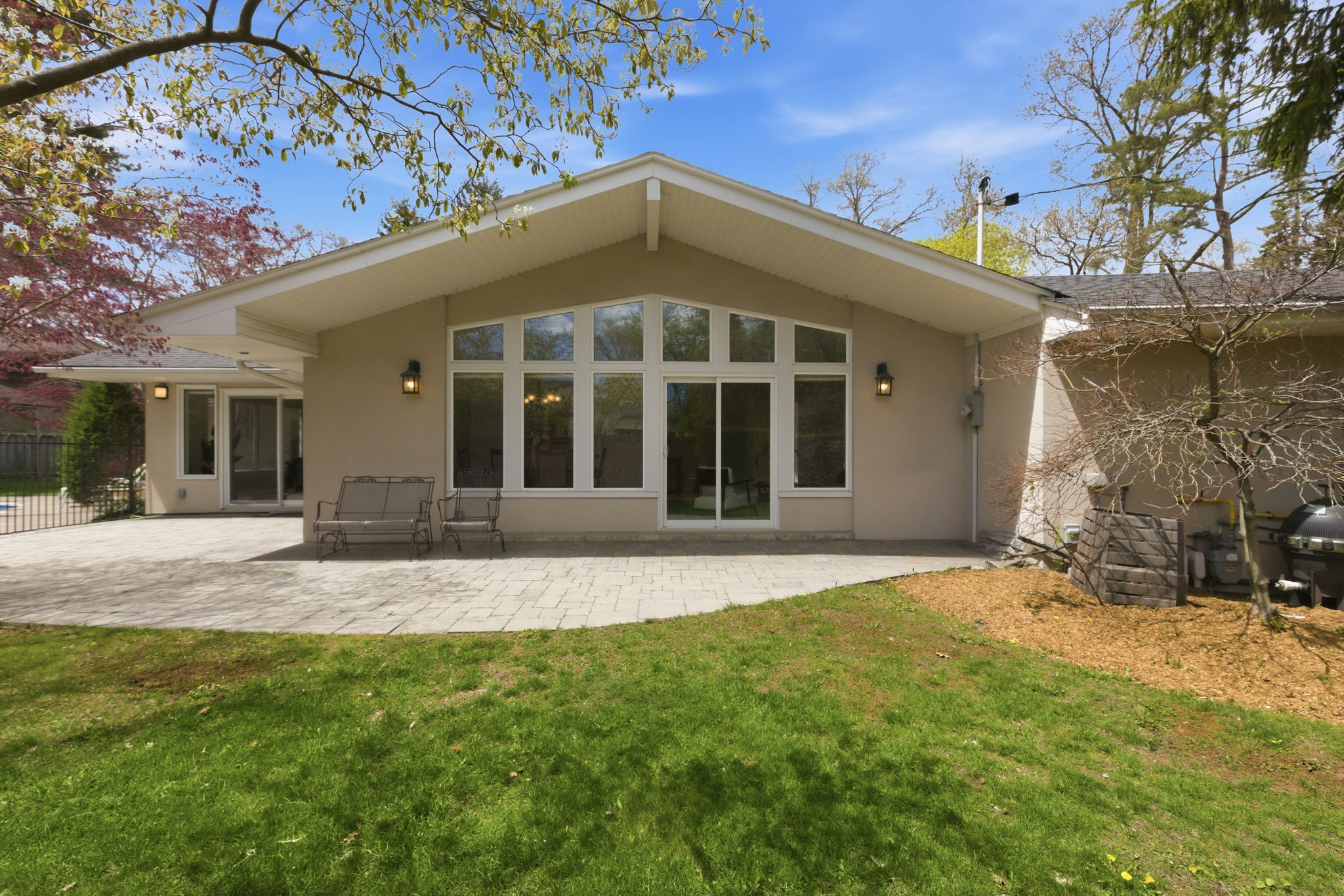 Property in Mississauga — delivered property photograph 59