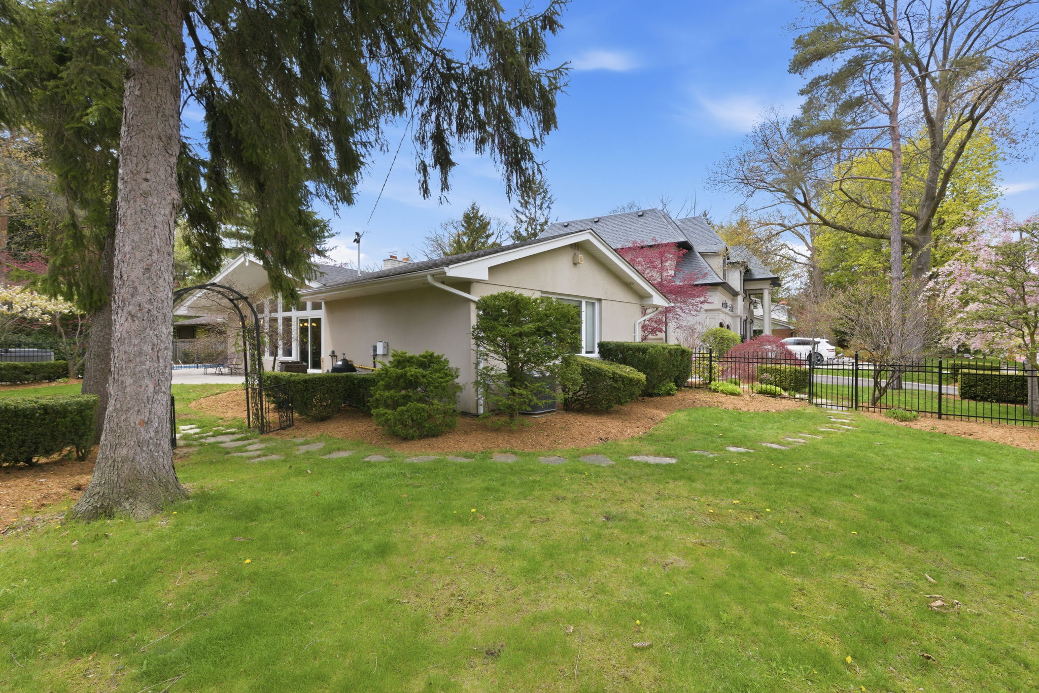 Property in Mississauga — delivered property photograph 61