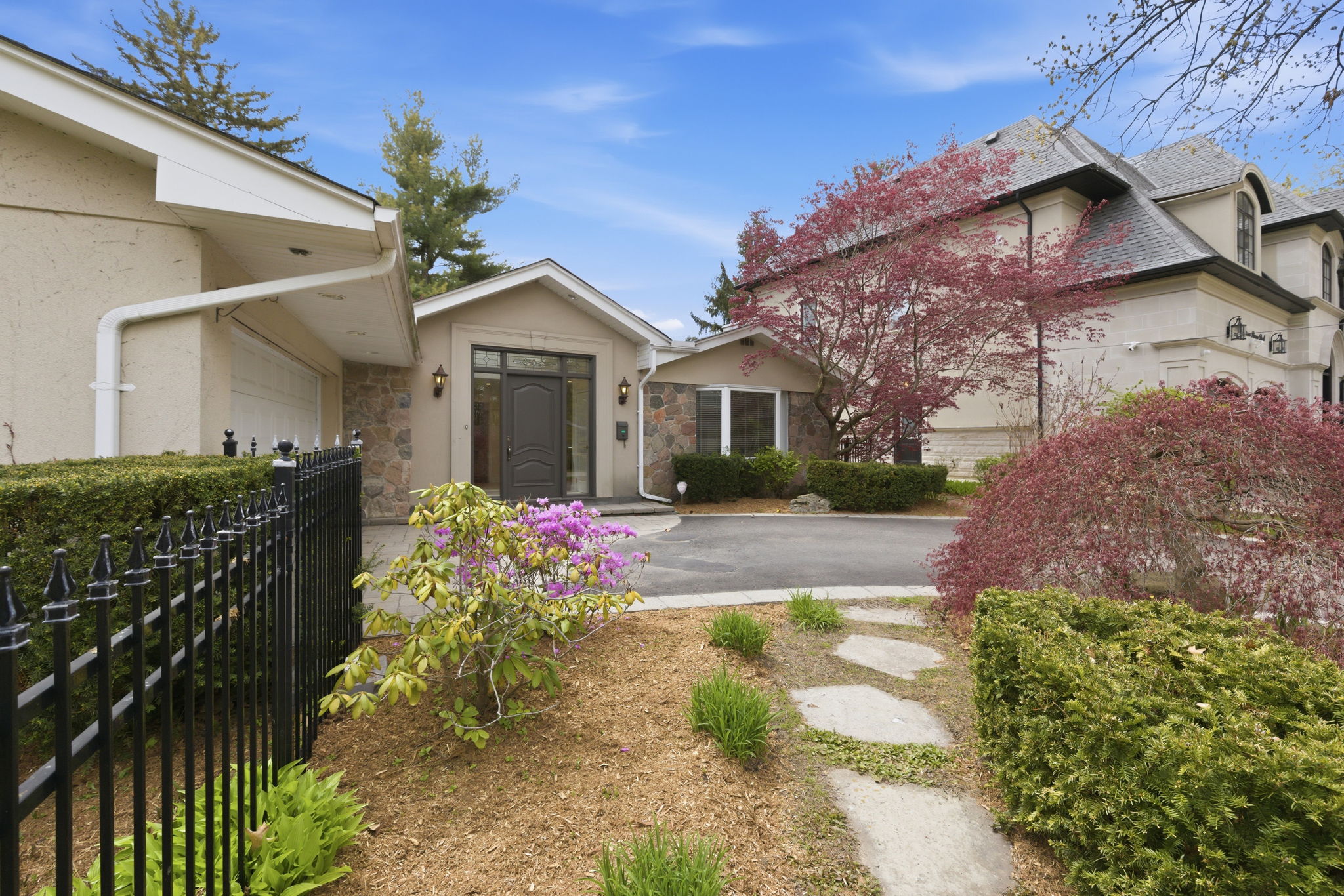 Property in Mississauga — delivered property photograph 62