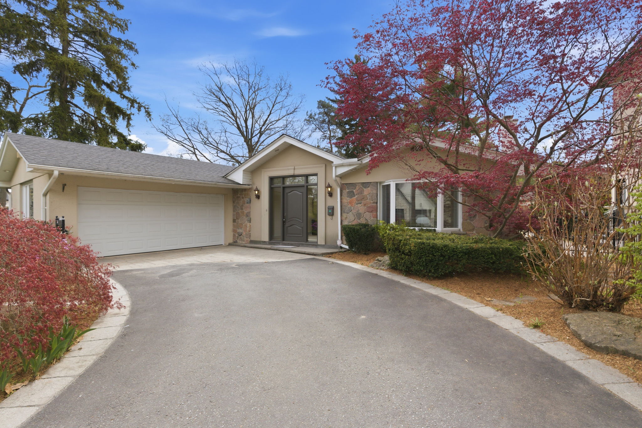 Property in Mississauga — delivered property photograph 64