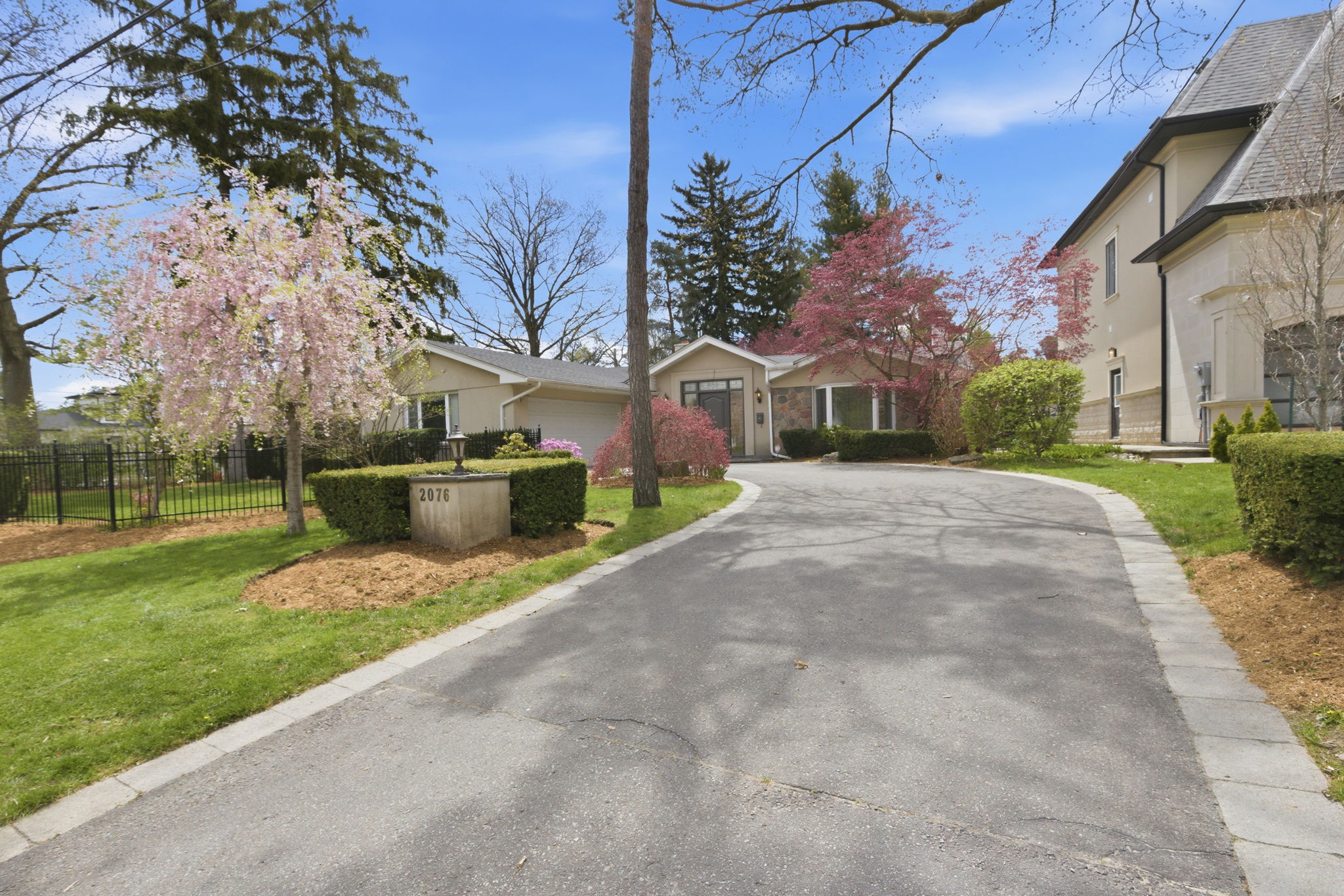 Property in Mississauga — delivered property photograph 65
