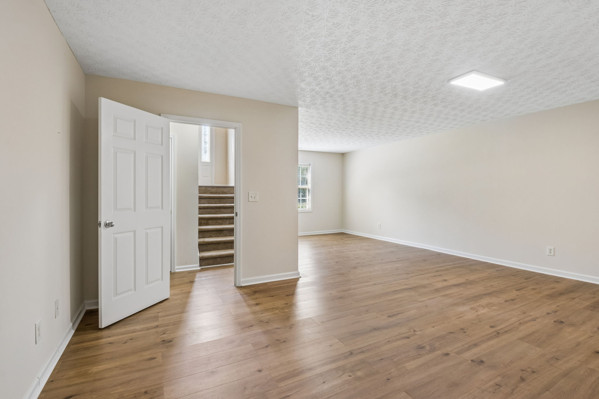 Bonus Room