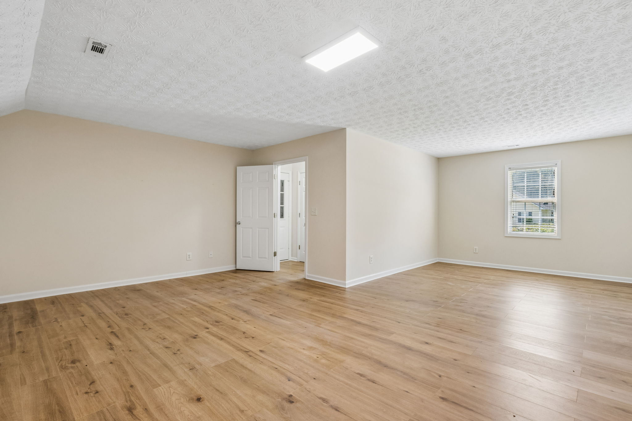 Bonus Room