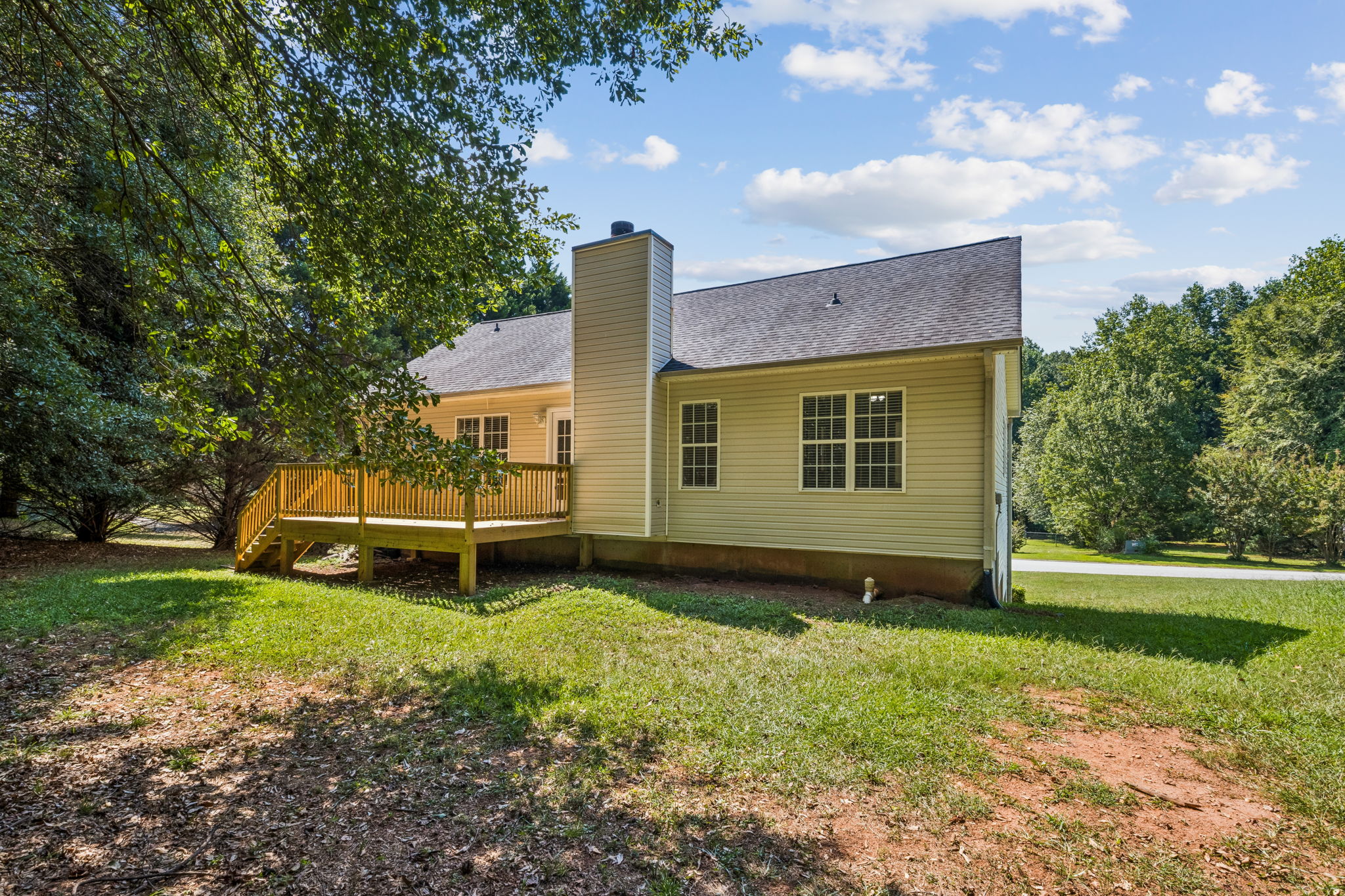 Back of Home