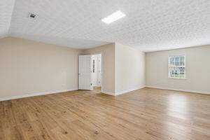 Bonus Room