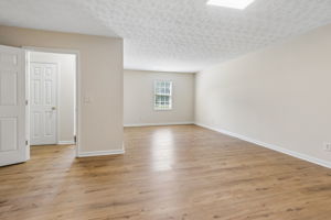 Bonus Room