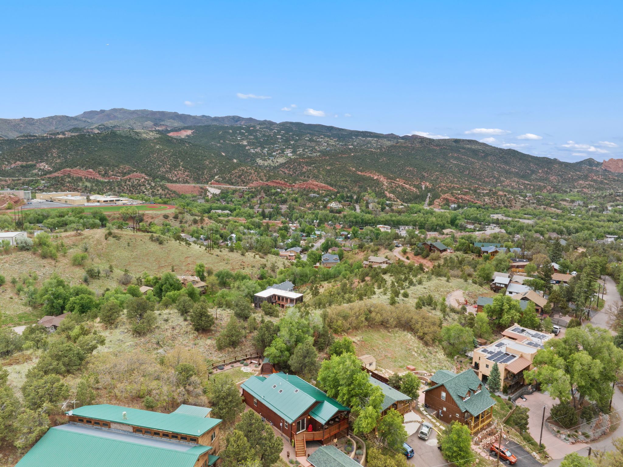 Aerial