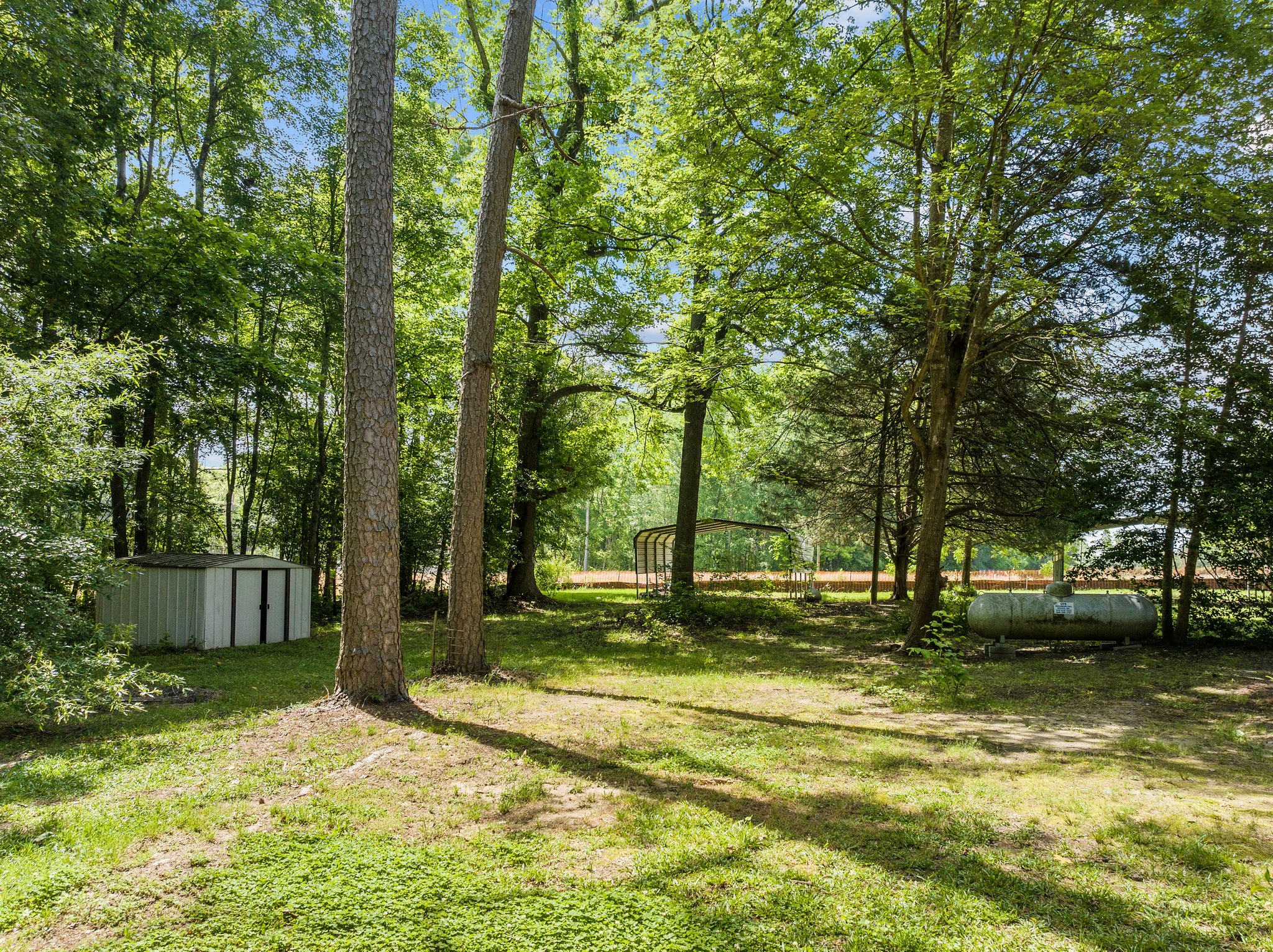 208 Fletchers Chapel Rd, Durham, NC