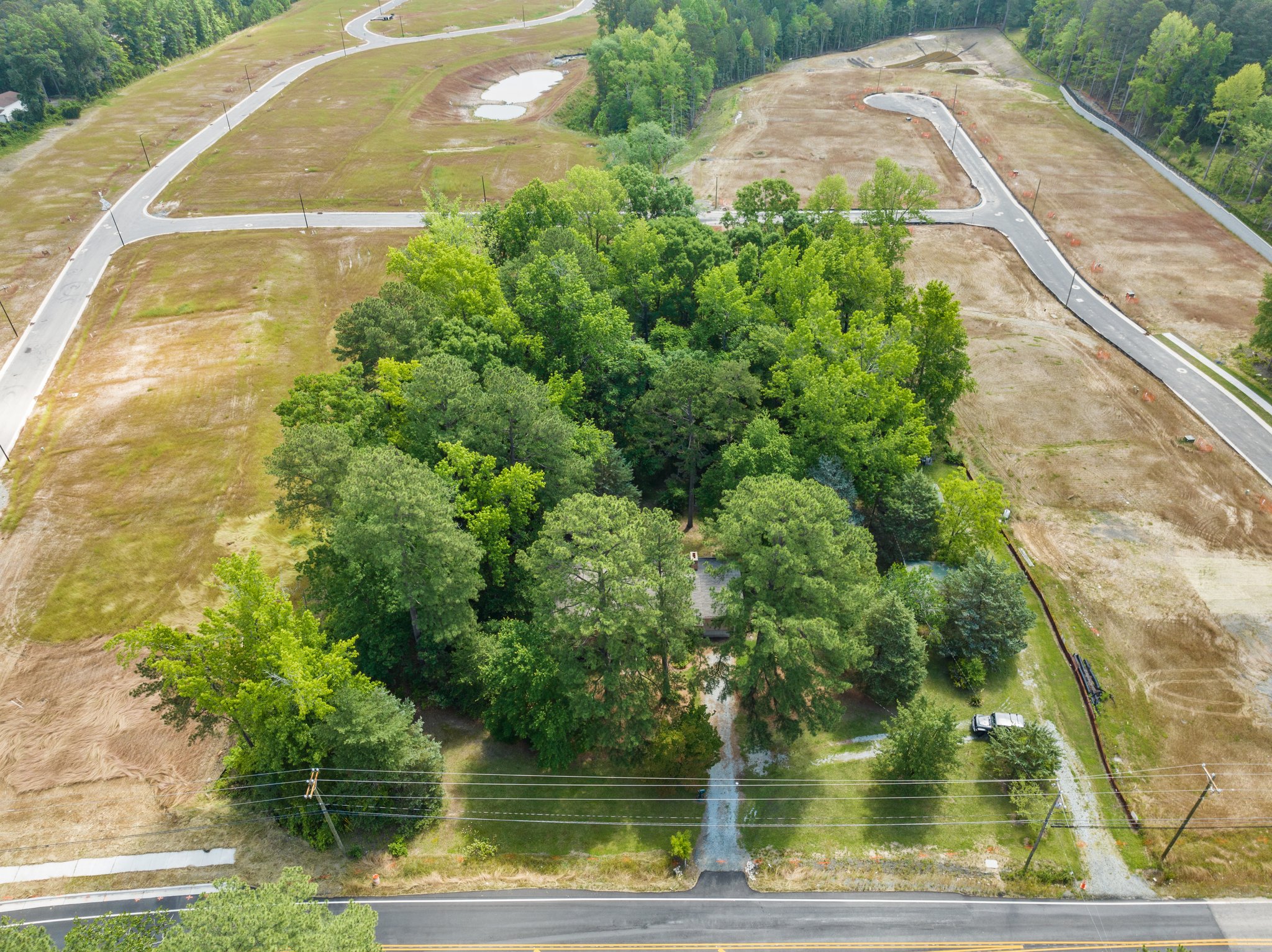 208 Fletchers Chapel Rd, Durham, NC