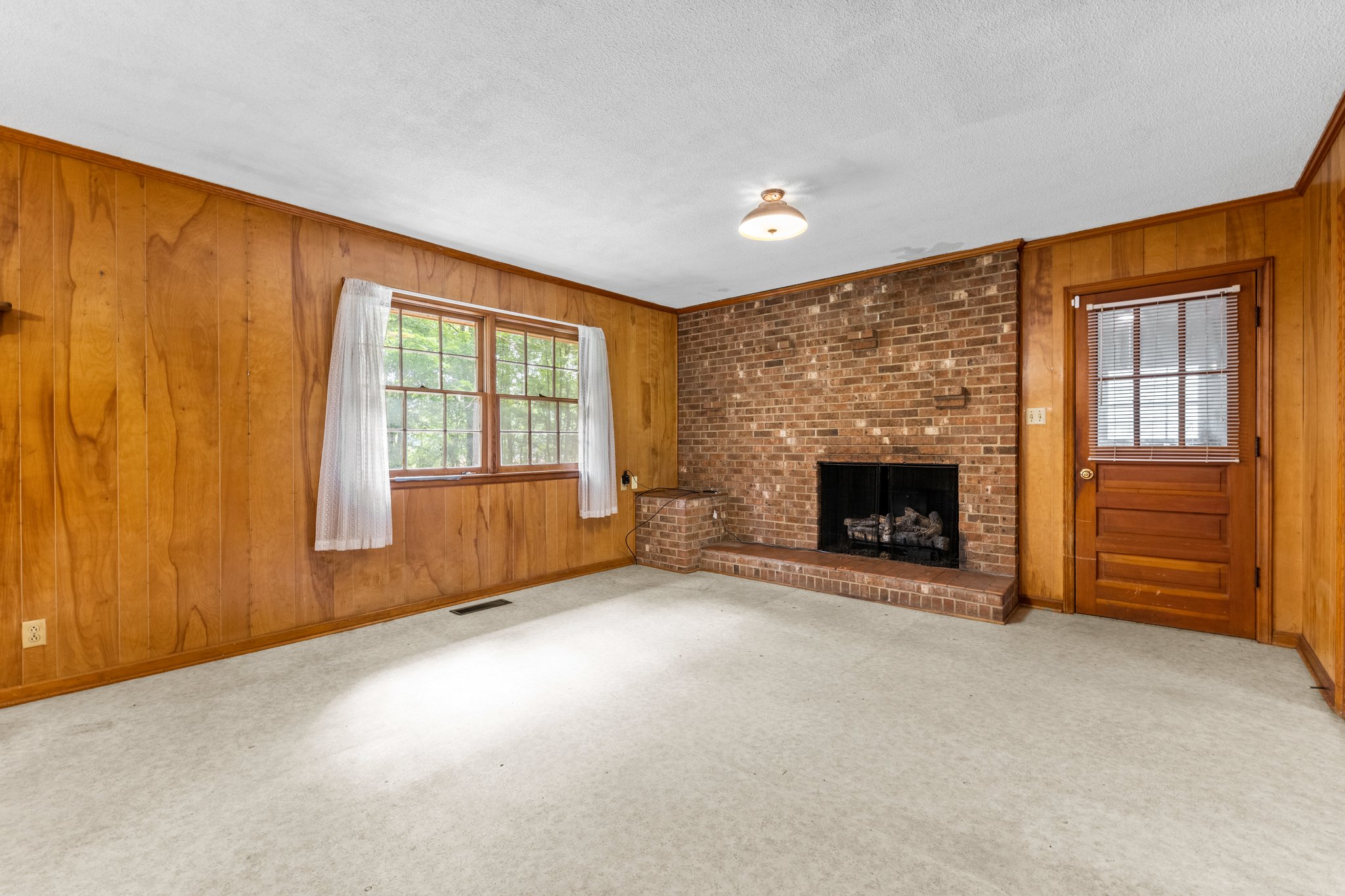 208 Fletchers Chapel Rd, Durham, NC