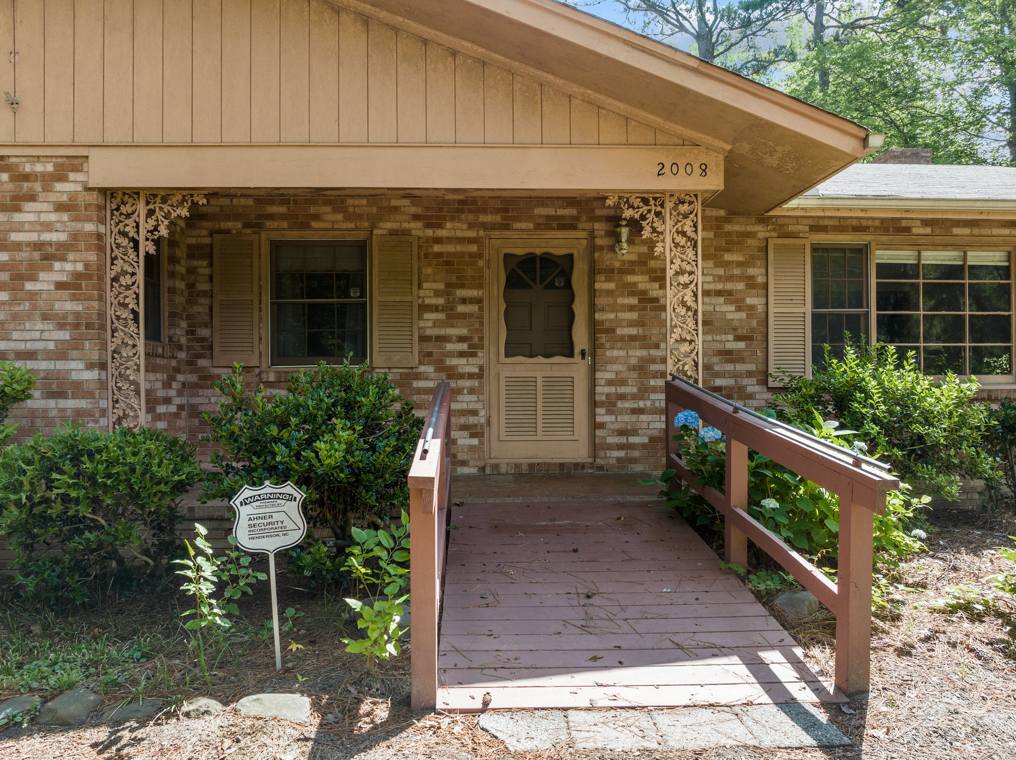 208 Fletchers Chapel Rd, Durham, NC