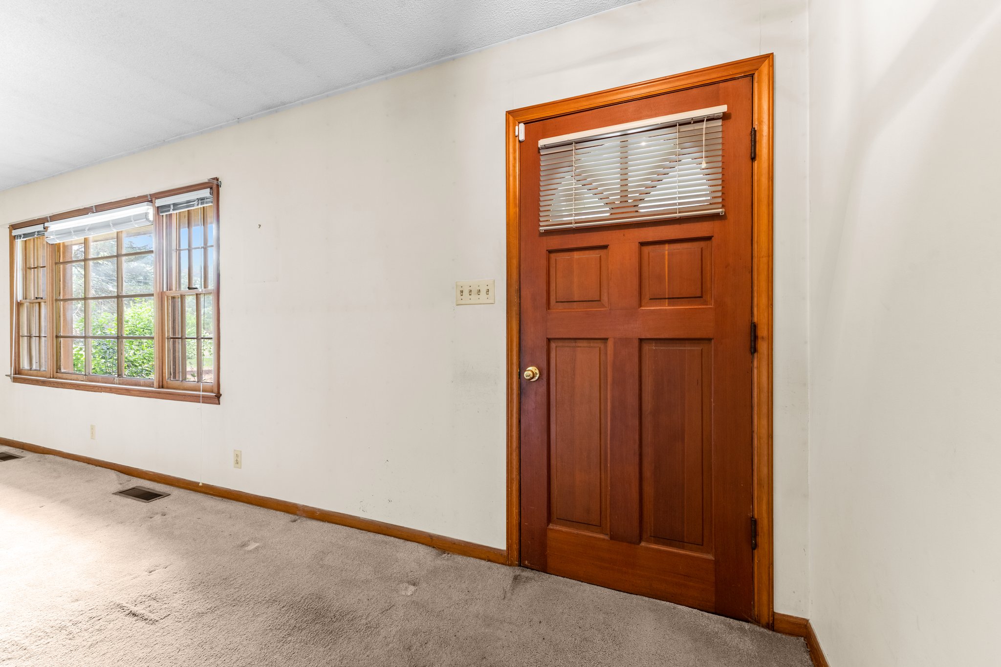 208 Fletchers Chapel Rd, Durham, NC