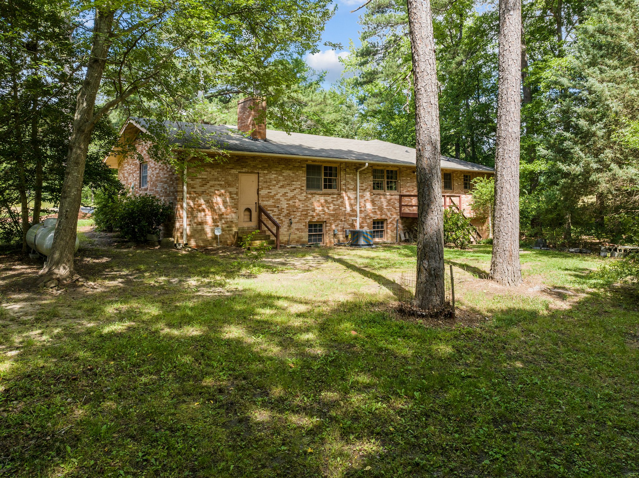 208 Fletchers Chapel Rd, Durham, NC