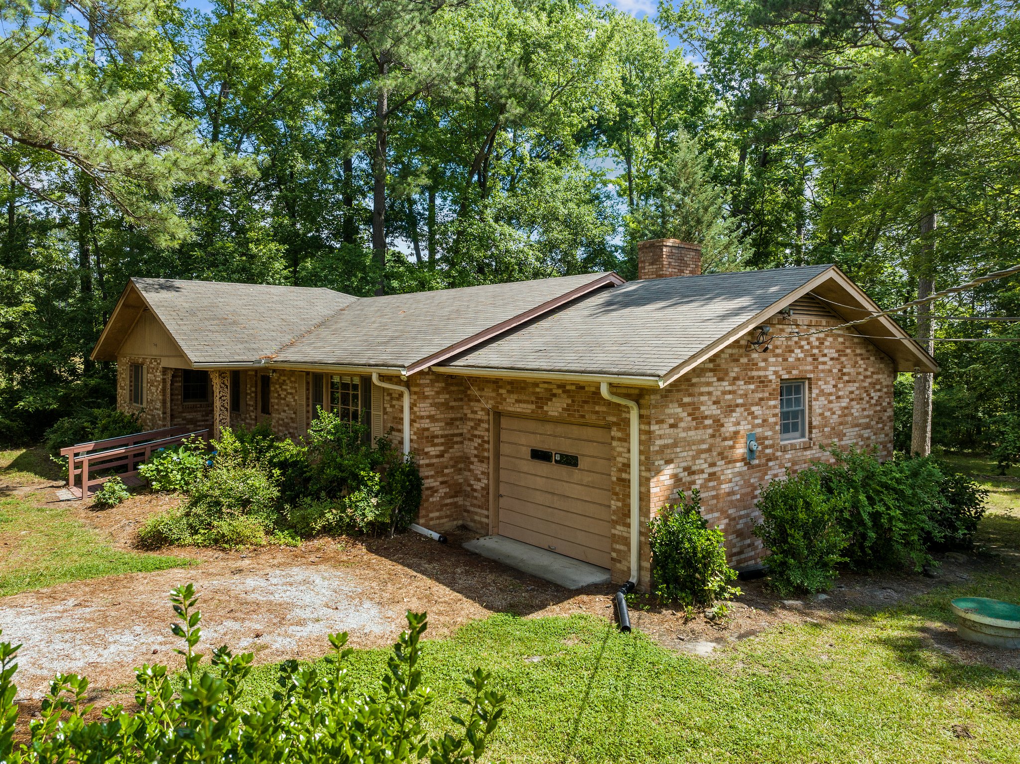 208 Fletchers Chapel Rd, Durham, NC